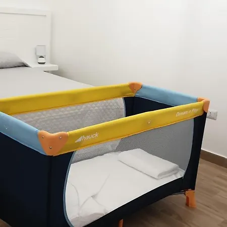 Molto Benissimo Apartment