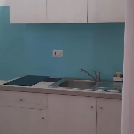 Apartment Molto Benissimo Otranto