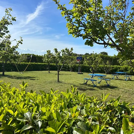 Molto Benissimo شقة أوترانتو