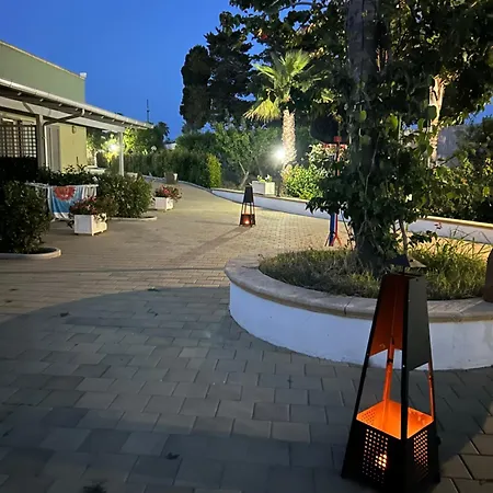 شقة Molto Benissimo أوترانتو