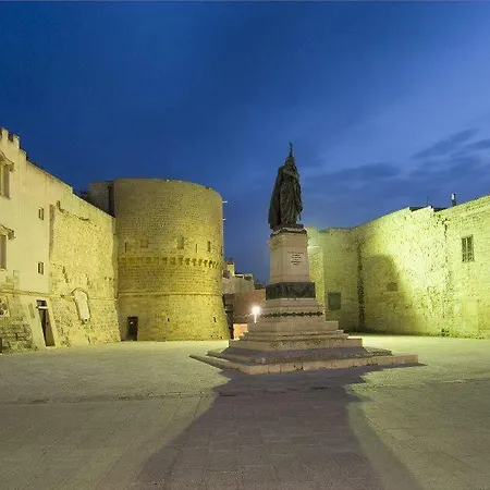 Molto Benissimo شقة *