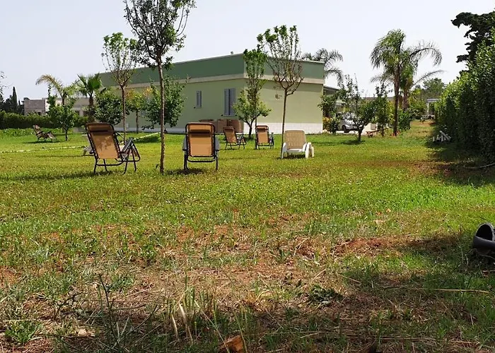 شقة Molto Benissimo *