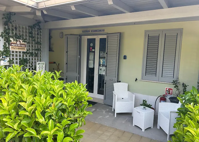 Molto Benissimo شقة *