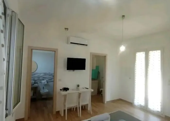 شقة Molto Benissimo *