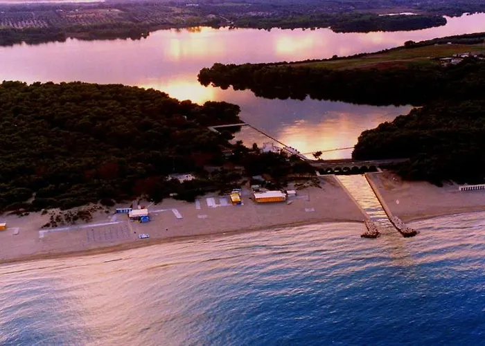 شقة Molto Benissimo أوترانتو