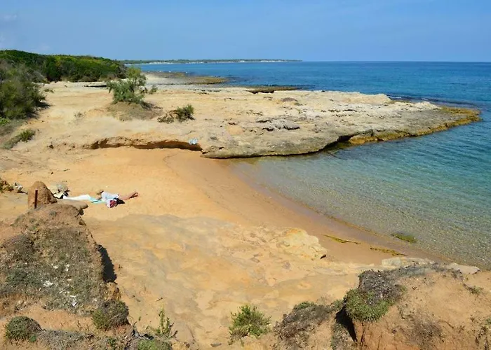 شقة Molto Benissimo أوترانتو