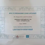 Molto Benissimo Appartamento