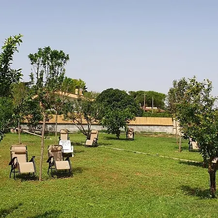 Appartamento Molto Benissimo Otranto