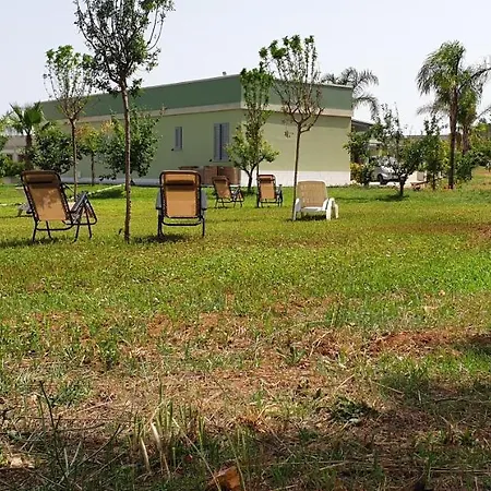 Apartament Molto Benissimo *