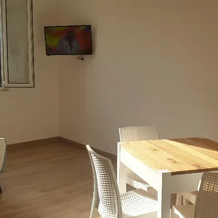 Molto Benissimo Apartament *