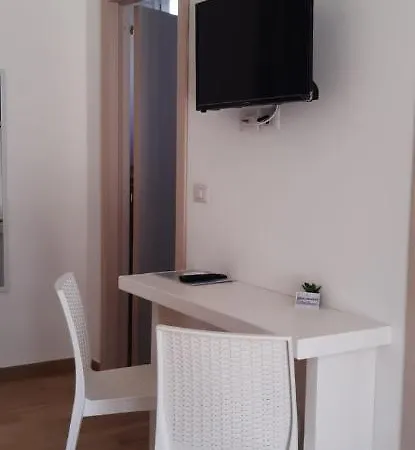 Molto Benissimo Apartament *