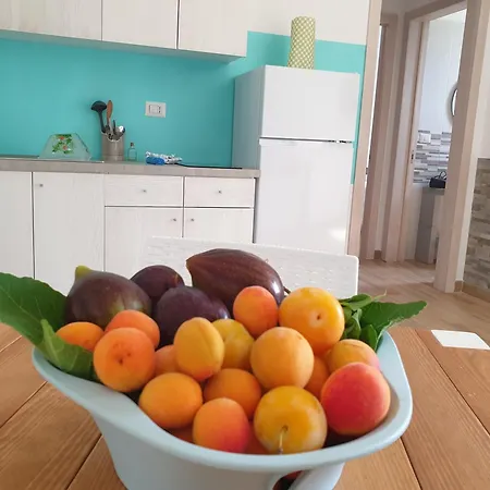 Apartament Molto Benissimo