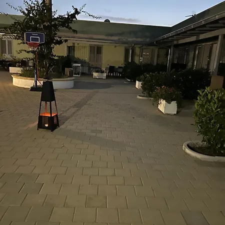 Molto Benissimo Otranto