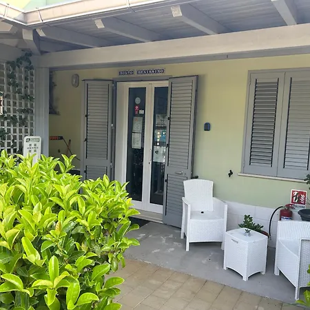 Molto Benissimo Apartment *