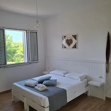Molto Benissimo Apartament Otranto