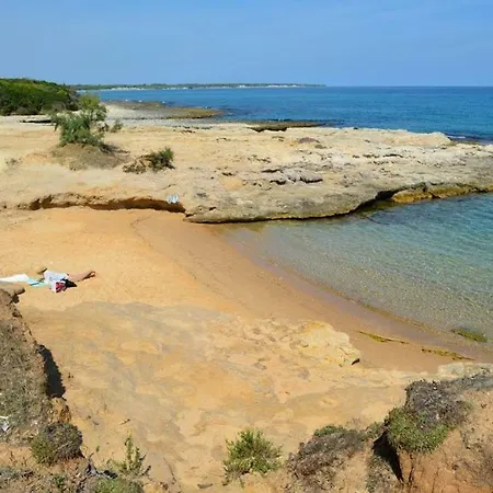 Apartament Molto Benissimo Otranto