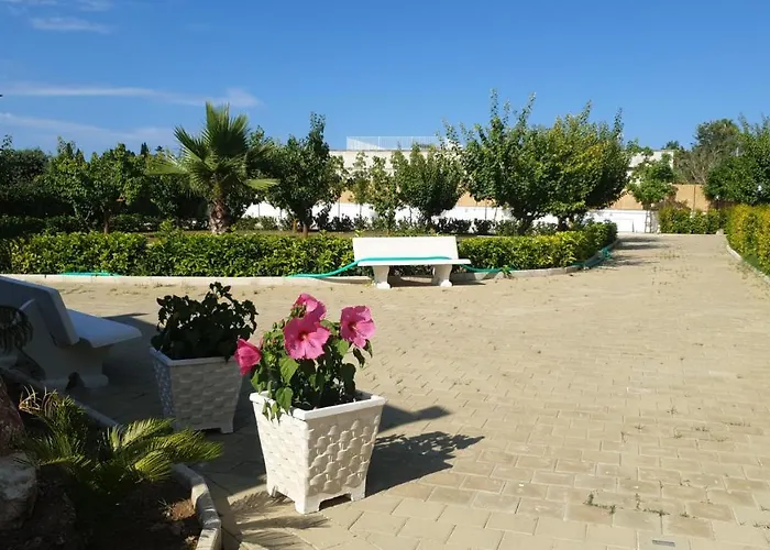 Apartment Molto Benissimo