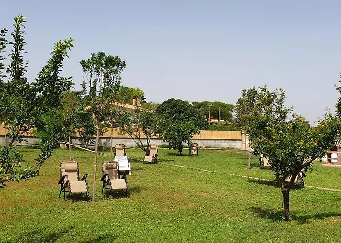 Appartamento Molto Benissimo Otranto