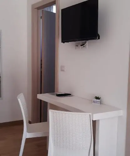 Molto Benissimo Apartment *