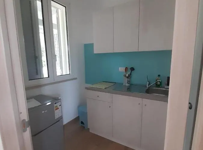 Molto Benissimo Appartamento Otranto