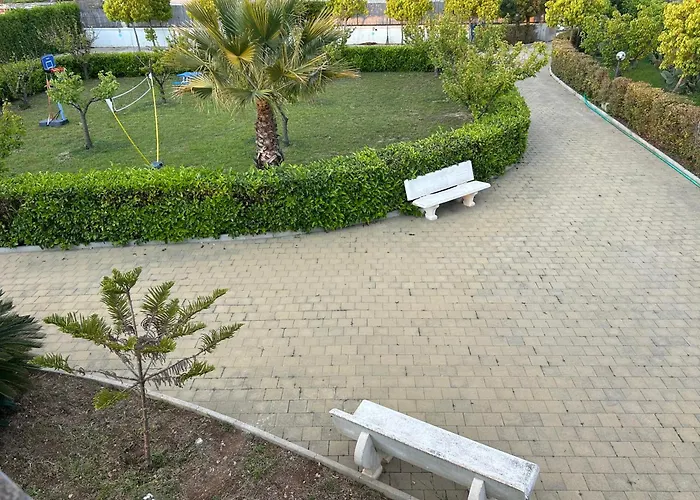 Molto Benissimo Apartment *