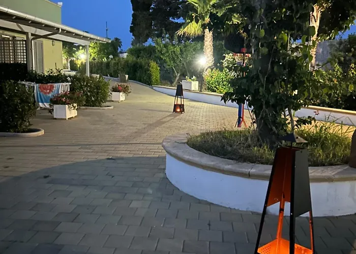 Appartamento Molto Benissimo Otranto