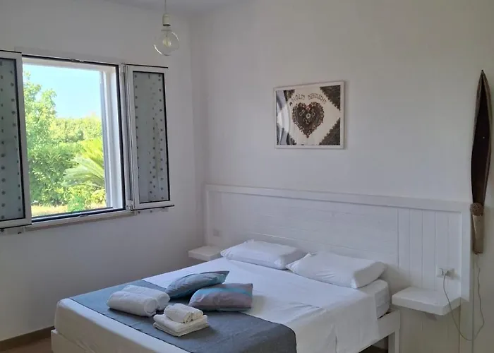 Molto Benissimo Apartment Otranto