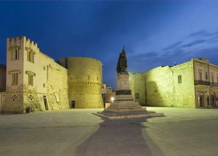 Molto Benissimo Apartment *